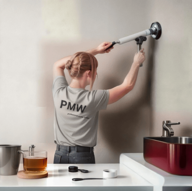 Professionelle Sanitär- und Kücheneinrichtungen in Frankfurt am Main